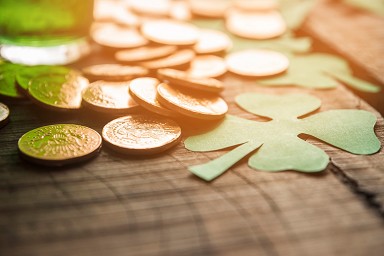 Monete e banconote delle vecchie lire (1