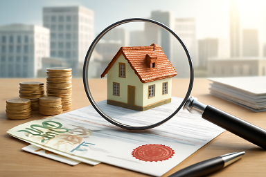 rimborso retroattivo Imu rendita catasta