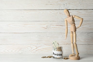 domanda pensione ritardo