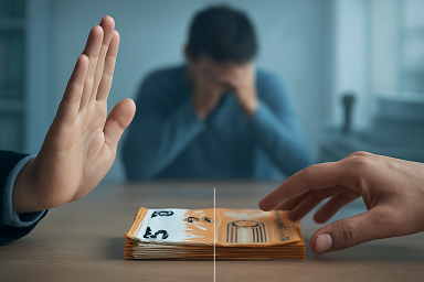 pignorare naspi regole condizioni 