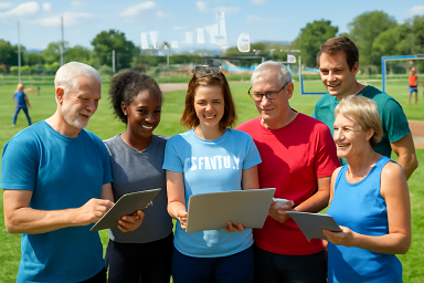 Societa sportive associazioni dilettanti