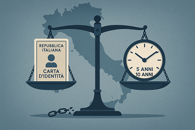 Referendum sulla cittadinanza