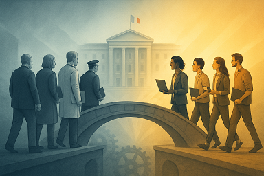 Statali uno su tre pensione tra 10 anni