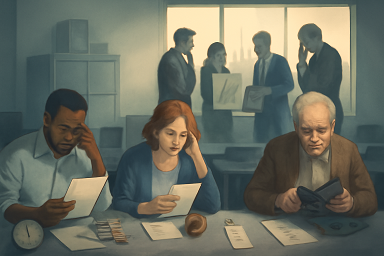 Costo per le aziende