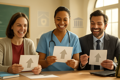 Stipendi statali 2026 come cambieranno c