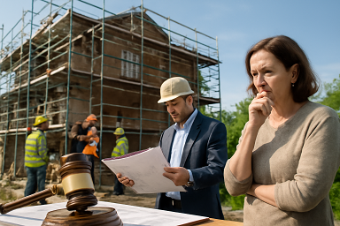 bonus 110% chi deve restituire superbonu