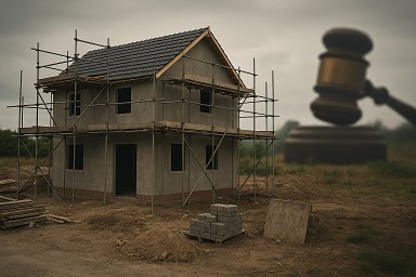 superbonus ritardo lavori