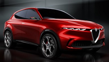 Suv Alfa Romeo 2021 migliori da comprare