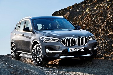 Migliori Suv BMW 2022 da comprare in ven