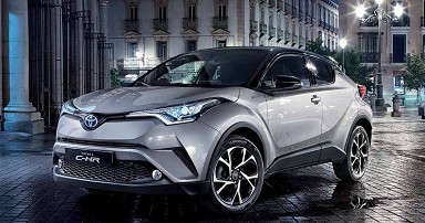 Suv ibridi, i migliori per rapporto qual