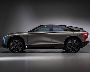 Suv Lancia confermato, sar la nuova Aur