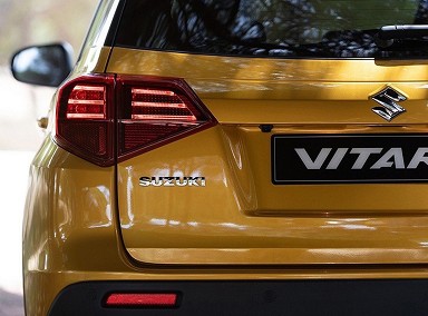 Nuova Suzuki Vitara 2022 commenti ed opi