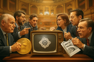 canone rai 2026 taglio