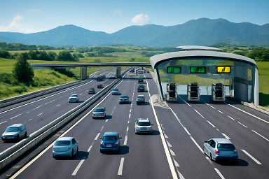 tariffe pedaggi potrebebro calare nel 20