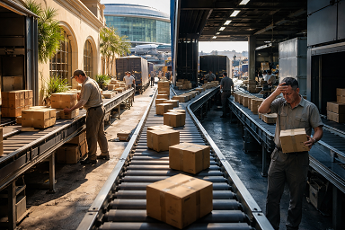 Danno economia italiana