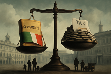 Tassazione Italia limite massimo Costitu