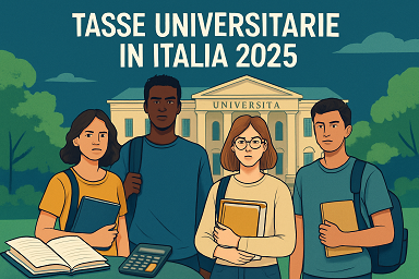 No tax area tasse universitarie