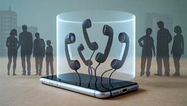 Nuovo sistema di blocco Agcom