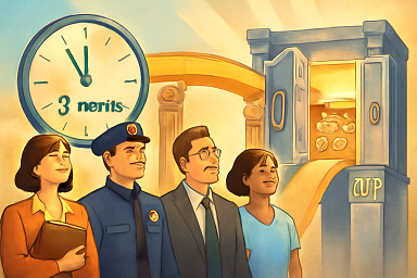 Tfs Tfr Statali 2026 pagamento piu veloc