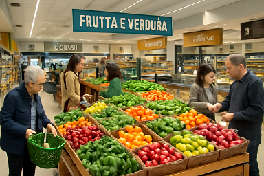 Dove si trova Tigros