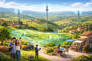 %G accordo tim-vodafone-fastweb per cond