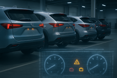 toyota, lexus , subaru richiamo