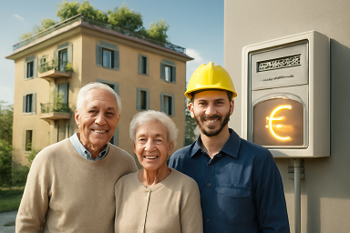 Tre decreti condono edilizio pensioni bo