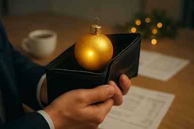 Tredicesima novita dipendenti privati