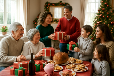 tredicesime pi alte nel 2025