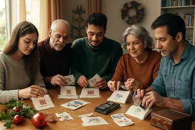 tredicesima 2025 per s�