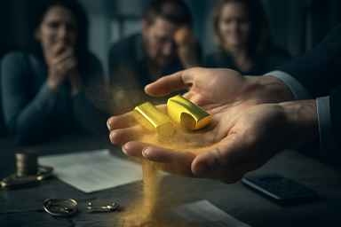 Migliaia di italiani coinvolti