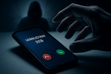 truffa telefonica 030