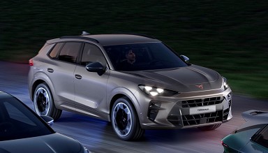 Le nuove auto Cupra (Gruppo Volkswagen) 