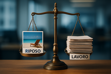 casi ferie non godute monetizzate 