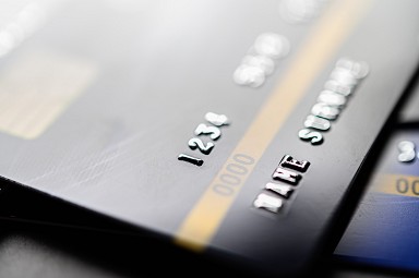 Carta di credito, bancomat o prepagata