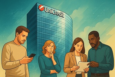 Unicredit  affidabile o rischiosa?
