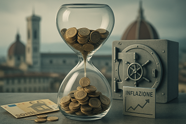 Strategie di gestione della liquidit