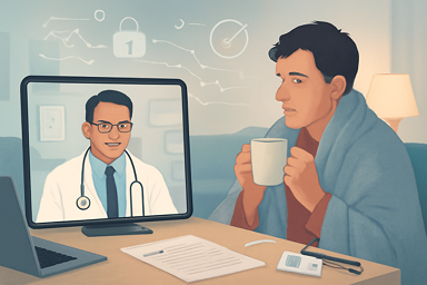 Al via nuove visite mediche