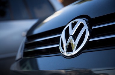Golf ibrida e Id, Volkswagen il futuro è