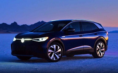 Volkswagen ID.4: commenti ed opinioni su