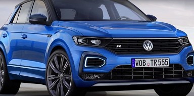 Volkswagen T-Roc 2021 recensioni e giudi