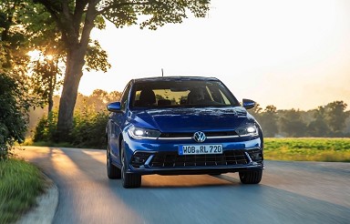Nuove VW Polo, Opel Corsa, Renault Clio,