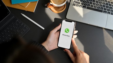 WhatsApp, messaggi e privacy