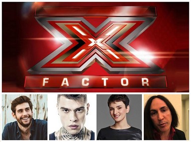X Factor 2016 motivi Daiana Lou lasciano