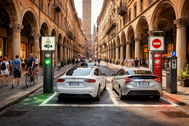 ztl novit� a bologna 2026