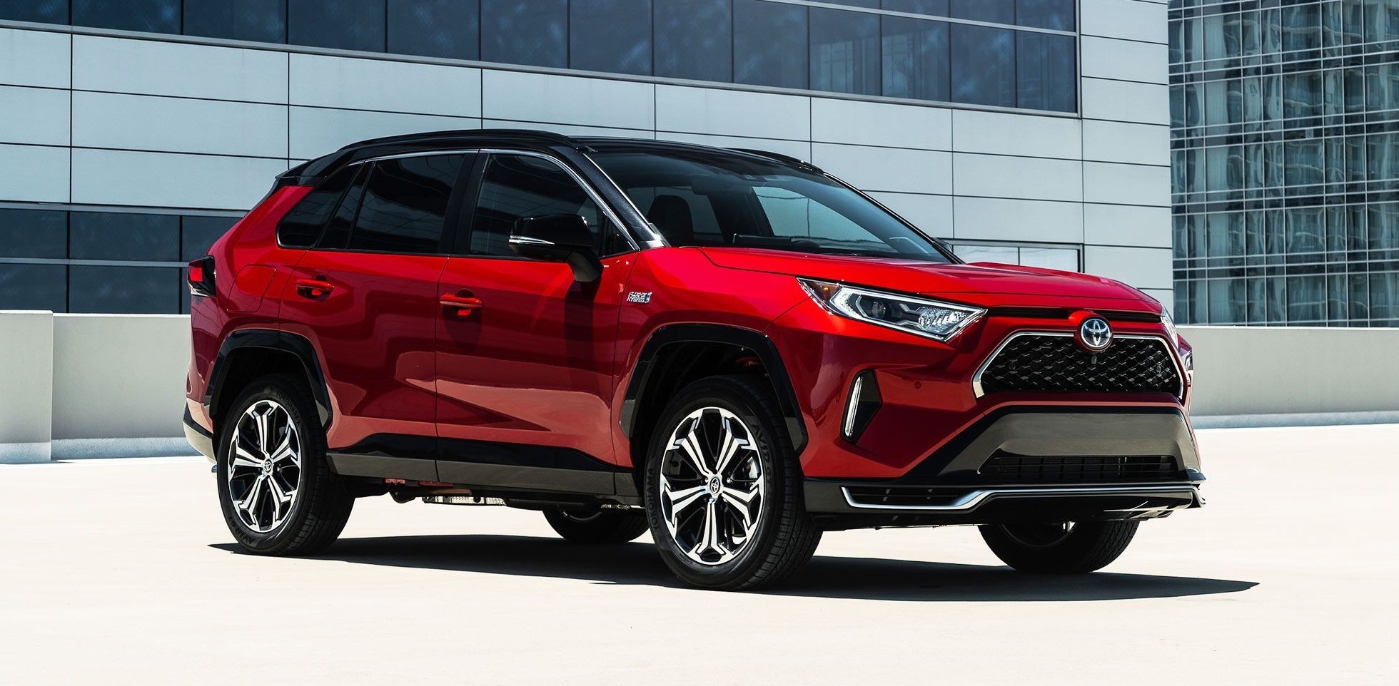Toyota Rav4 Plug-In Hybrid: Commenti E Opinioni Sul Nuovo Modello Ibrido 2021