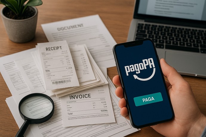 730 pagamenti pagopa
