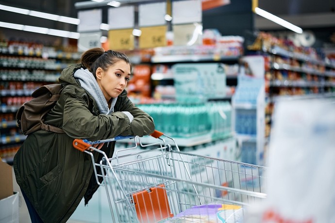 Abitudini di acquisto 2025