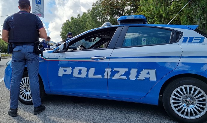 Frontiere, immigrazione e indagini scien