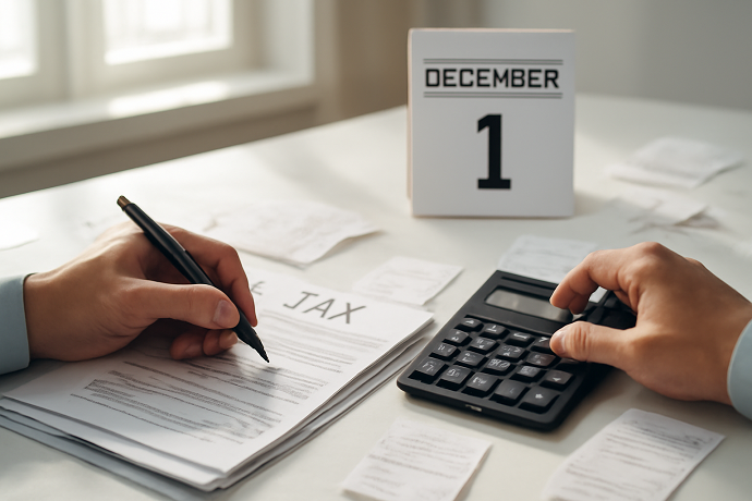 proroga acconto tasse fine Novembre